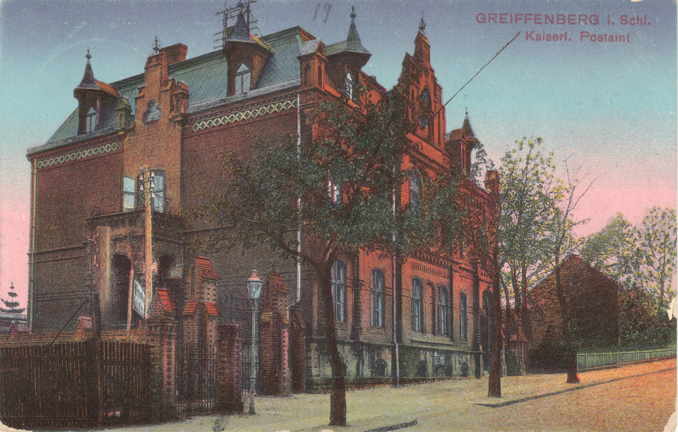 KaiserlPostamtGreiffenberg