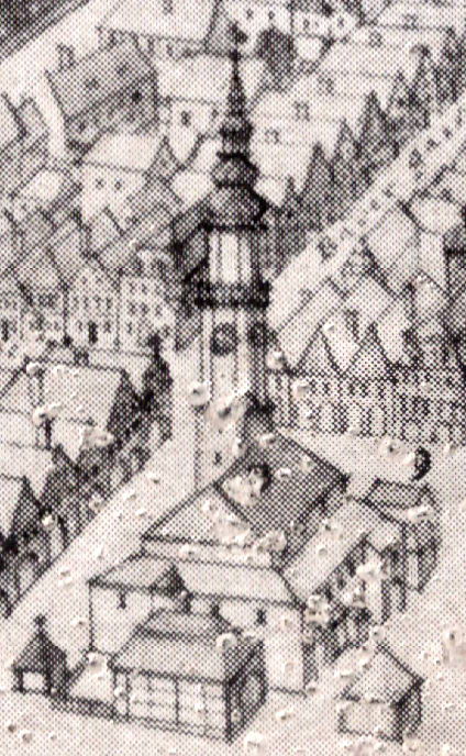 Werner1748 mal